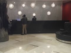-南京新街口桔子水晶酒店
