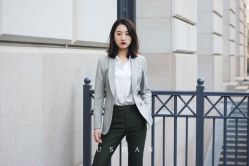 点击看大图 -优山定制西服衬衫大衣(国贸店)