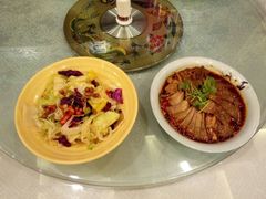 -全聚德(长江路店)