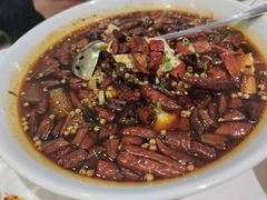 -大鸭梨烤鸭(左家庄店)