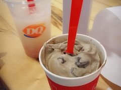 -DQ·蛋糕·冰淇淋(大宁国际商业广场店)