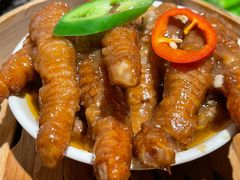 -桃源春晓中餐厅 TaoYuan Restaurant