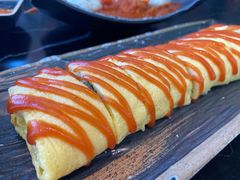 -HONGA HONGA雄家(曹路店)