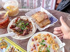 -村花杏荔枝湾艇仔粥