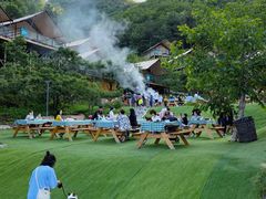 -北京山里寒舍度假酒店