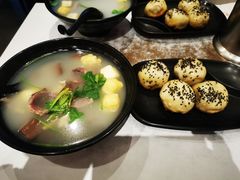 -小杨生煎(龙阳广场店)