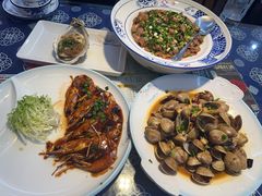 -旺角小渔村(幸福中路店)