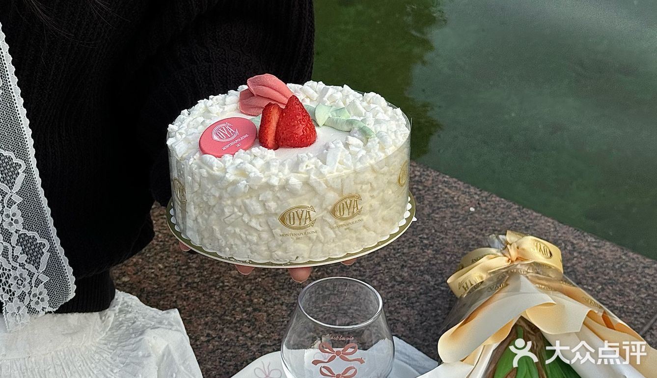 上海近期的漂亮小甜甜…郁金香🎂🌷……