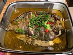 -半天妖烤鱼(方庄店)