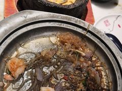 -绿茶餐厅(哈尔滨凯德店)