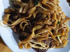 炒牛河-美食店(华贵路店)