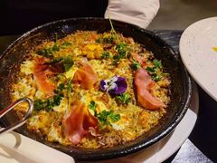 -C&R西班牙餐厅