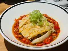 藤椒正经鸡-太二酸菜鱼(福州泰禾店)