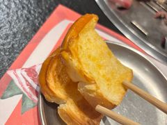 -炽城·烤肉名家(鸿达中央广场店)