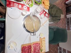 -和兴记潮汕牛肉火锅(太原街万达店)