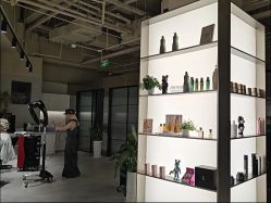 -Hair corner 香港发廊
