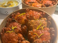 -成隆行·蟹王府(九江路店)