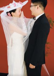 -时光印记婚纱摄影工作室·原创定制