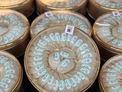 -海勤盛海味干货市场