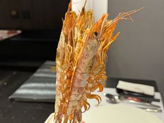 -不翻台·无国界铁板烧(北国先天下店)