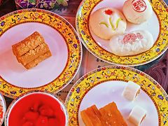 -富华斋饽饽铺·宫廷糕点·伴手礼(护国新天地店)
