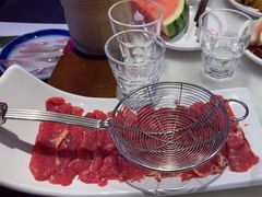-重庆高老九火锅(万象城店)