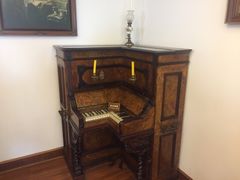 -鼓浪屿钢琴博物馆