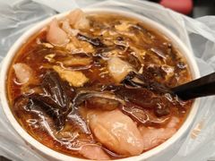 -豪華小食.華記