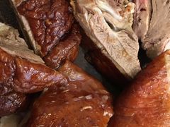 -文兴酒家(Chinatown - Gerrard Street)