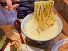 -火山屋台(新街口店)