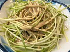 -丽泽山庄·生态怀柔菜·虹鳟鱼(红螺寺店)