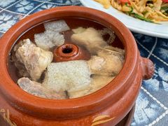 -蝴蝶泉宾馆-中餐厅
