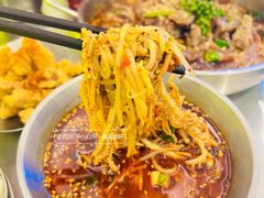 -蓉三少冒烤鸭·四川小吃集(北京首店)