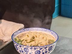 -清真马杰山牛肉汤馆