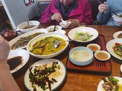 -外婆烧.老杭帮菜(庆春店)