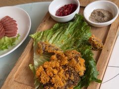 -枣子树·素食餐厅(朱家尖店)