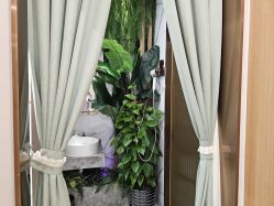 -芳朵美容养生SPA