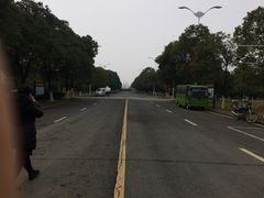 -艾溪湖湿地公园