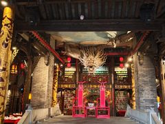 -小龙翻大江·小龙坎臻选店(太古里店)