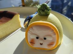 -看得到风景的咖啡馆(白玉兰广场店)