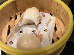 -万达文华酒店-品珍中餐厅