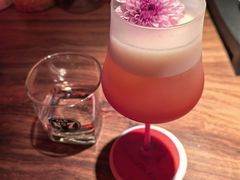 -鸡尾酒实验室酒吧(隆礼路店)