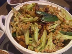 -桂满陇·蟹黄小笼汤包(清河万象店)