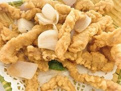 -碧海银沙海鲜餐厅(恒大海上威尼斯店)