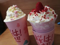 伏见桃山-伏小桃(明瓦廊店)
