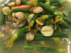 -水乡人家私房菜(逢简店)