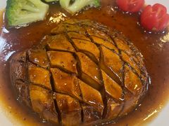 -今雅缘素食馆(珠江路美食街店)