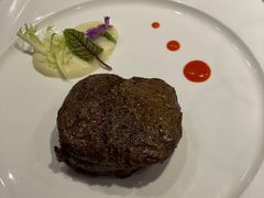 -王品牛排(福州泰禾店)