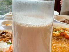 -骏莱海鲜鱼港(五角场店)
