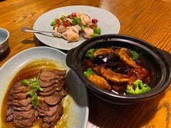 -丽江金茂凯悦臻选酒店-滇香馆